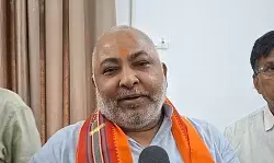 रामसर साइट का दर्जा मिलने पर सुरहा ताल की बढ़ी शान, पर्यटन को मिलेगा बढ़ावा : दयाशंकर सिंह