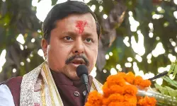 झारखंड को अटल जी के सपनों का राज्य बनाएगी भाजपा: नितिन नवीन झारखंड को अटल जी के सपनों का राज्य बनाएगी भाजपा: नितिन नवीन