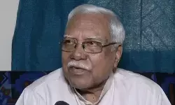 हन्नान मोल्लाह का टीएमसी पर हमला, बोले- कपूर की तरह खत्म हो रही है पार्टी