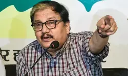 मनोज झा का भाजपा सरकार पर हमला: सुरक्षा को राजनीतिक हथियार न बनाएं