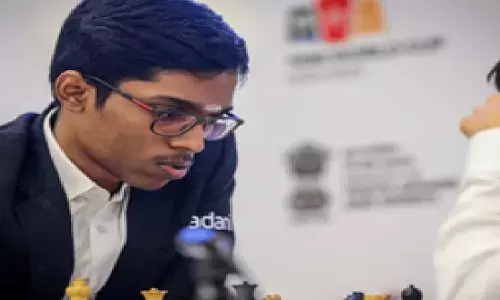आर प्रज्ञानंद ने जीता नॉर्वे चेस खिताब, इतिहास रचने वाले पहले भारतीय बने