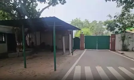 बिहार की पूर्व सीएम राबड़ी देवी ने छोड़ी सरकारी सुरक्षा, आवास पर तैनात पुलिसकर्मियों को वापस भेजा; जानें क्या है वजह
