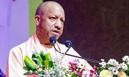 मुख्यमंत्री योगी गोंडा में 516 करोड़ रुपए की लागत वाली 262 परियोजनाओं का करेंगे लोकार्पण और शिलान्यास