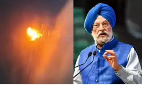 अंडमान के पास प्राकृतिक गैस का बड़ा भंडार मिला, ऊर्जा आत्मनिर्भरता की दिशा में भारत को बड़ी सफलता