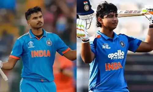 वैभव सूर्यवंशी की भारतीय टीम में एंट्री, श्रेयस नए कप्तान, टीम इंडिया का हुआ ऐलान