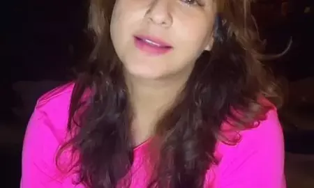 शिल्पा शिंदे झूठा यौन उत्पीड़न मामले में सिने वर्कर्स एसोसिएशन ने सीएम फडणवीस से की सख्त कार्रवाई की मांग