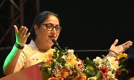 रेखा सरकार का अवैध निर्माणों पर बड़ा प्रहार, राजस्व विभाग ने की 124 प्रॉपर्टी की जांच व एक्शन