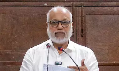 इंडिया ब्लॉक की बैठक से पहले सीपीआई (एम) का कांग्रेस को पत्र, केरल चुनाव में लगाए गए आरोपों पर मांगा जवाब