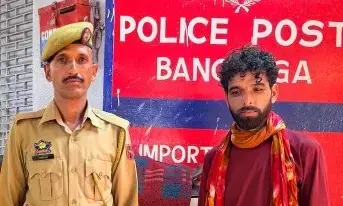 रियासी में बिना पंजीकरण के टट्टू संचालन पर पुलिस की कार्रवाई, पांच लोगों के खिलाफ मामले दर्ज