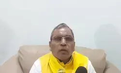 हत्या करने वाले सपा के लोग... 23 राजभरों की मौत के पोस्टर पर ओम प्रकाश राजभर का अखिलेश यादव पर तीखा पलटवार हत्या करने वाले सपा के लोग... 23 राजभरों की मौत के पोस्टर पर ओम प्रकाश राजभर का अखिलेश यादव पर तीखा पलटवार