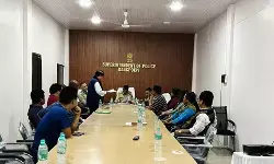 सभी नागरिकों पर समान रूप से लागू होता है कानून, बिना किसी भेदभाव के काम करेगी पुलिस: मुकेश सिंह