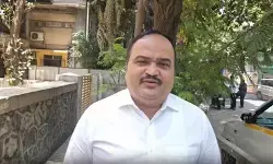 आनंद दुबे ने सीएम रेवंत रेड्डी को नसीहत दी, बोले- भारत एक खूबसूरत गुलदस्ता, राज्यों के आधार पर बांटने की कोशिश न हो आनंद दुबे ने सीएम रेवंत रेड्डी को नसीहत दी, बोले- भारत एक खूबसूरत गुलदस्ता, राज्यों के आधार पर बांटने की कोशिश न हो