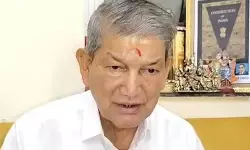 उत्तराखंड में पर्यटन में गिरावट का खामियाजा होटल उद्योग को भुगतना पड़ रहा है: हरीश रावत