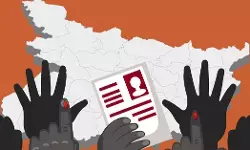 चुनाव सुधार के लिए लोकतांत्रिक ताकतों को ज़ोरदार संघर्ष शुरू करना होगा