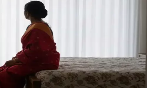 बीएचयू के डिप्टी रजिस्ट्रार के पारिवारिक विवाद ने पकड़ा तूल, पत्नी ने प्रशासन से लगाई परिवार बचाने की गुहार बीएचयू के डिप्टी रजिस्ट्रार के पारिवारिक विवाद ने पकड़ा तूल, पत्नी ने प्रशासन से लगाई परिवार बचाने की गुहार