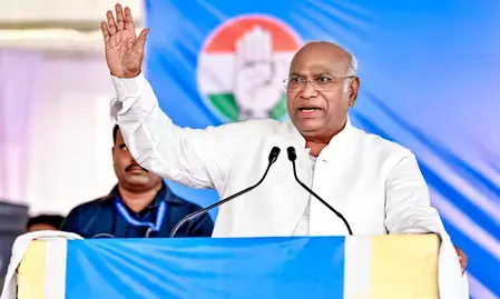 इंडिया ब्लॉक की अहम बैठक में 23 दलों के शामिल होने की संभावना, कई बड़े नेता रहेंगे मौजूद