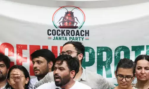 अभिजीत दीपके बोले, यह बस शुरुआत है