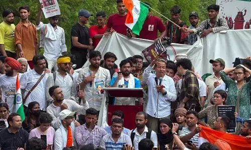 आशंकाओं को सही साबित किया सीजेपी ने