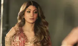 काम मिलना बंद हो गया था, शिल्पा शेट्टी ने करियर के सबसे मुश्किल दौर का सुनाया किस्सा काम मिलना बंद हो गया था, शिल्पा शेट्टी ने करियर के सबसे मुश्किल दौर का सुनाया किस्सा