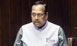 टीएमसी को एक दिन में दो बड़े झटके: राज्यसभा सांसद सुखेंदु शेखर रॉय का इस्तीफा, जहांगीर खान गिरफ्तार टीएमसी को एक दिन में दो बड़े झटके: राज्यसभा सांसद सुखेंदु शेखर रॉय का इस्तीफा, जहांगीर खान गिरफ्तार