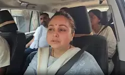 रोहिणी आचार्य का आरजेडी के खिलाफ बड़ा मोर्चा: पूछा- गुटबाजी और वसूली करने वाले को क्यों मिला MLC का टिकट?