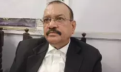 पटना : खान सर को मिलेगी राहत या जाना होगा जेल? अग्रिम जमानत याचिका पर कोर्ट का फैसला सुरक्षित पटना : खान सर को मिलेगी राहत या जाना होगा जेल? अग्रिम जमानत याचिका पर कोर्ट का फैसला सुरक्षित