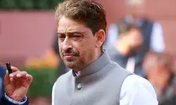 सहारनपुर: न किसान की आय दोगुनी हुई, न गरीबों को घर मिला, सांसद इमरान मसूद का केंद्र सरकार पर तीखा तंज