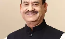 विकसित भारत के निर्माण में जन-भागीदारी और विधायिकाओं की भूमिका अहम: ओम बिरला विकसित भारत के निर्माण में जन-भागीदारी और विधायिकाओं की भूमिका अहम: ओम बिरला