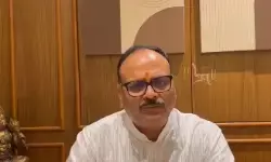 डिप्टी सीएम ब्रजेश पाठक का अखिलेश पर निशाना, बोले- अफवाहों से नहीं चलेगा झूठ का नैरेटिव डिप्टी सीएम ब्रजेश पाठक का अखिलेश पर निशाना, बोले- अफवाहों से नहीं चलेगा झूठ का नैरेटिव