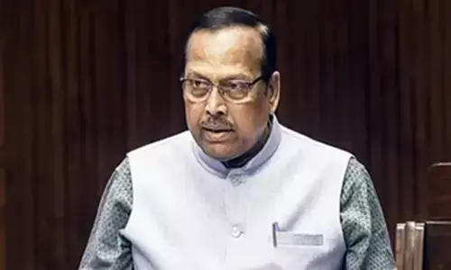 टीएमसी को एक दिन में दो बड़े झटके: राज्यसभा सांसद सुखेंदु शेखर रॉय का इस्तीफा, जहांगीर खान गिरफ्तार