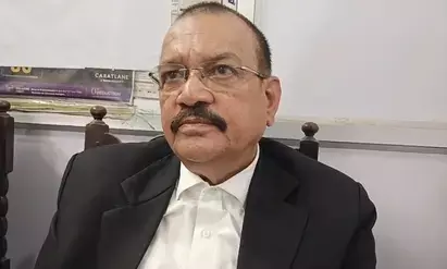 पटना : खान सर को मिलेगी राहत या जाना होगा जेल? अग्रिम जमानत याचिका पर कोर्ट का फैसला सुरक्षित पटना : खान सर को मिलेगी राहत या जाना होगा जेल? अग्रिम जमानत याचिका पर कोर्ट का फैसला सुरक्षित