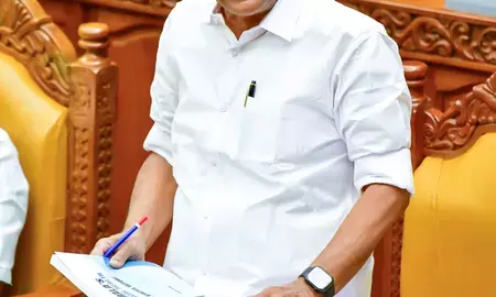 केरल में महिलाओं के लिए मुफ्त बस यात्रा 15 जून से, केएसआरटीसी पर 57 करोड़ का पड़ेगा बोझ