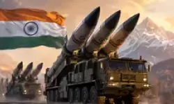 भारत ने बढ़ाई परमाणु ताकत, हथियारों का जखीरा 190 तक पहुंचा; चीन और क्षेत्रीय चुनौतियों पर नजर
