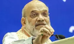देश की सीमा सुरक्षा में नया अध्याय: अमित शाह आज लॉन्च करेंगे लैंड पोर्ट मैनेजमेंट सिस्टम देश की सीमा सुरक्षा में नया अध्याय: अमित शाह आज लॉन्च करेंगे लैंड पोर्ट मैनेजमेंट सिस्टम