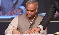 कर्नाटक के गृह मंत्री ने पब, बार और शराब की दुकानों में उम्र की कड़ी जांच के निर्देश दिए कर्नाटक के गृह मंत्री ने पब, बार और शराब की दुकानों में उम्र की कड़ी जांच के निर्देश दिए