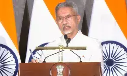 विश्वकल्याण के 12 साल, विदेश मंत्री जयशंकर पीएम मोदी के नेतृत्व में 12 सालों में भारत की बदलती छवि पर करेंगे बात विश्वकल्याण के 12 साल, विदेश मंत्री जयशंकर पीएम मोदी के नेतृत्व में 12 सालों में भारत की बदलती छवि पर करेंगे बात