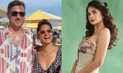 क्या फिर बसने जा रहा है जेनिफर विंगेट का घर? दूसरी शादी की खबरों ने बढ़ाई उत्सुकता क्या फिर बसने जा रहा है जेनिफर विंगेट का घर? दूसरी शादी की खबरों ने बढ़ाई उत्सुकता