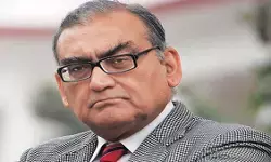 पूर्व जस्टिस मार्कंडेय काटजू की नई पहल, ‘इश्क करो पार्टी’ के ऐलान से सोशल मीडिया पर छिड़ी बहस