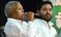 आईआरसीटीसी घोटाला: दिल्ली की कोर्ट ने लालू परिवार पर आरोप तय करने का फैसला 16 जुलाई तक टाला आईआरसीटीसी घोटाला: दिल्ली की कोर्ट ने लालू परिवार पर आरोप तय करने का फैसला 16 जुलाई तक टाला