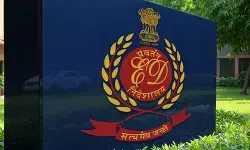 जीएसटी धोखाधड़ी जांच में ईडी की बड़ी कार्रवाई, पंजाब सरकार के मंत्री संजीव अरोड़ा से जुड़े ठिकानों पर छापे जीएसटी धोखाधड़ी जांच में ईडी की बड़ी कार्रवाई, पंजाब सरकार के मंत्री संजीव अरोड़ा से जुड़े ठिकानों पर छापे