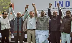 इंडिया गठबंधन की बैठक का संदेश- हम नहीं सुधरेंगे