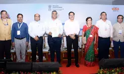 परियोजनाओं के माध्यम से आय के स्रोत शुरू कर ‘आत्मनिर्भर पंचायत’ बनने की दिशा में कार्य करना होगा: विवेक भारद्वाज परियोजनाओं के माध्यम से आय के स्रोत शुरू कर ‘आत्मनिर्भर पंचायत’ बनने की दिशा में कार्य करना होगा: विवेक भारद्वाज