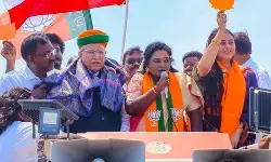 तमिलिसाई ने तमिलनाडु सरकार से बुजुर्गों के कल्याण को मजबूत करने का आग्रह किया