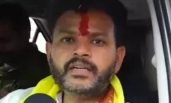 विशाखापत्तनम स्टील प्लांट हादसा: सरकार ने मृतकों के परिजनों को नौकरी, बच्चों की पढ़ाई और आवास का दिया भरोसा विशाखापत्तनम स्टील प्लांट हादसा: सरकार ने मृतकों के परिजनों को नौकरी, बच्चों की पढ़ाई और आवास का दिया भरोसा