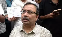 ममता बनर्जी की गैरमौजूदगी में उनके घर पर सीआईडी का पहुंचना दुर्भाग्यपूर्ण : कुणाल घोष