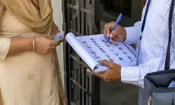 उत्तराखंड: 7 जुलाई तक घर-घर पहुंचकर गणना प्रपत्र प्राप्त करेंगे बीएलओ, सहयोग की अपील