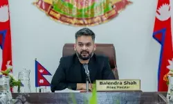 बालेंद्र शाह ने मंत्रिमंडल का किया विस्तार, सुधन गुरुंग फिर बने गृह मंत्री
