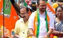 केएसआरटीसी से लेकर सबरीमाला तक, कांग्रेस लोगों की उम्मीदों पर खरी नहीं उतरी: भाजपा