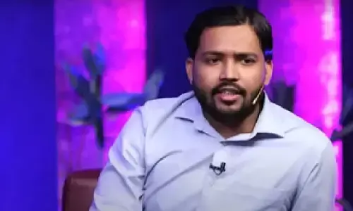 खान सर को बड़ी राहत, फायरिंग मामले में गिरफ्तारी पर कोर्ट की रोक खान सर को बड़ी राहत, फायरिंग मामले में गिरफ्तारी पर कोर्ट की रोक