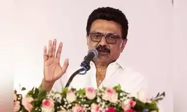 तमिलनाडु विधानसभा चुनाव में हार के बाद संगठन में बड़े बदलाव की तैयारी में डीएमके तमिलनाडु विधानसभा चुनाव में हार के बाद संगठन में बड़े बदलाव की तैयारी में डीएमके